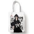 Rukia Kuchiki Tote Bag Anime Personalized Canvas Bags- Gear Otaku