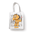 Kon Tote Bag Anime Personalized Canvas Bags- Gear Otaku