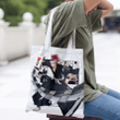 Abarai Renji Tote Bag Anime Personalized Canvas Bags- Gear Otaku