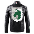 Military Police Brigade Symbol Anime Leather Jacket VA1101241039-3-Gear-Otaku
