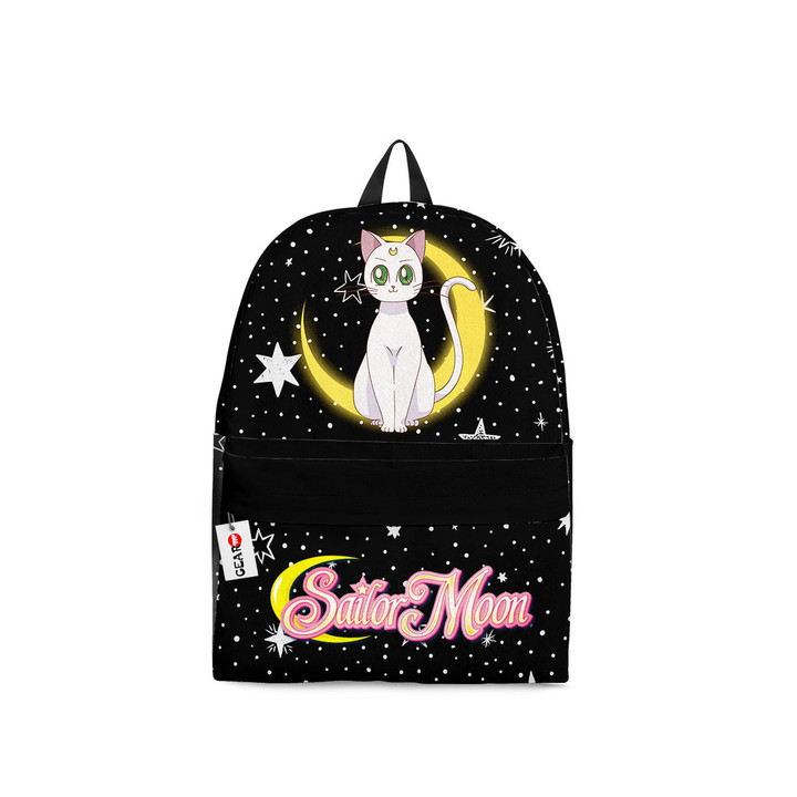 Artemis Backpack Custom Anime Bag For Fans