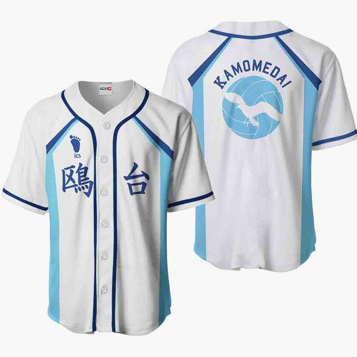 Karasuno Jersey Shirt Custom Haikyuu Anime Costume Merch Clothes-1-gear otaku