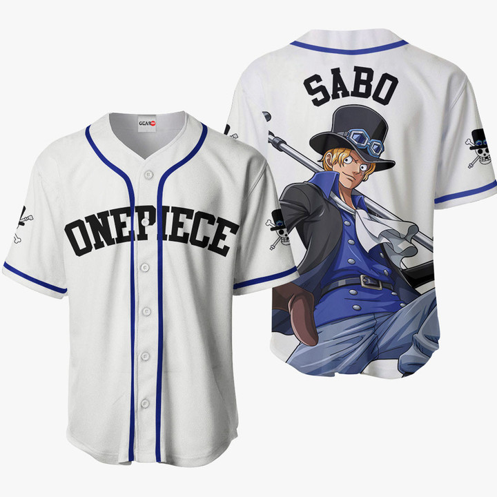 Nami Jersey Shirt One Piece Custom Anime Merch Clothes for Otaku-1-gear otaku
