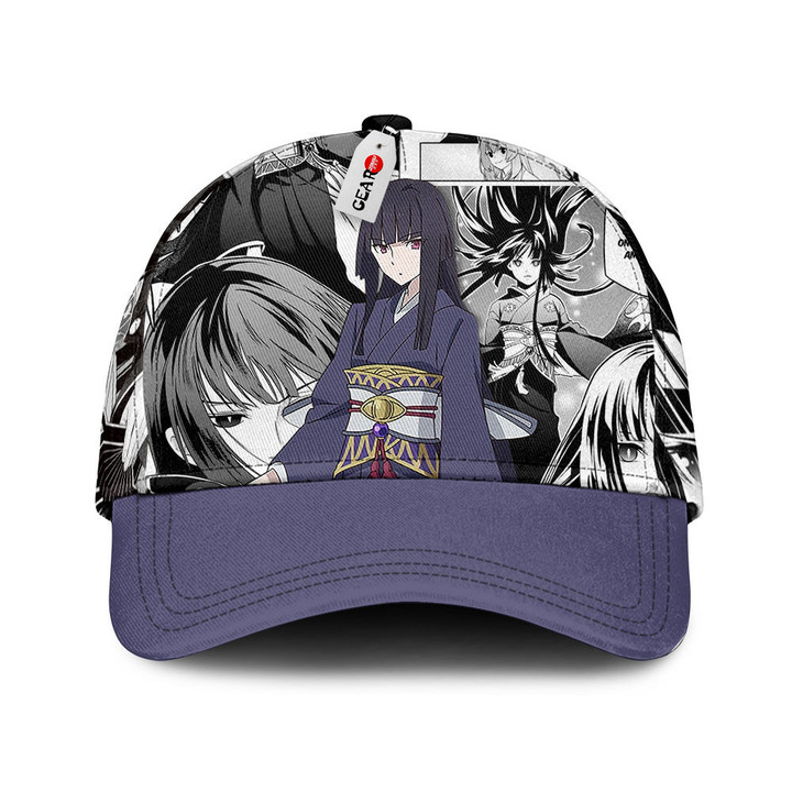 Glass Baseball Cap Shield Hero Custom Anime Hat For Fans