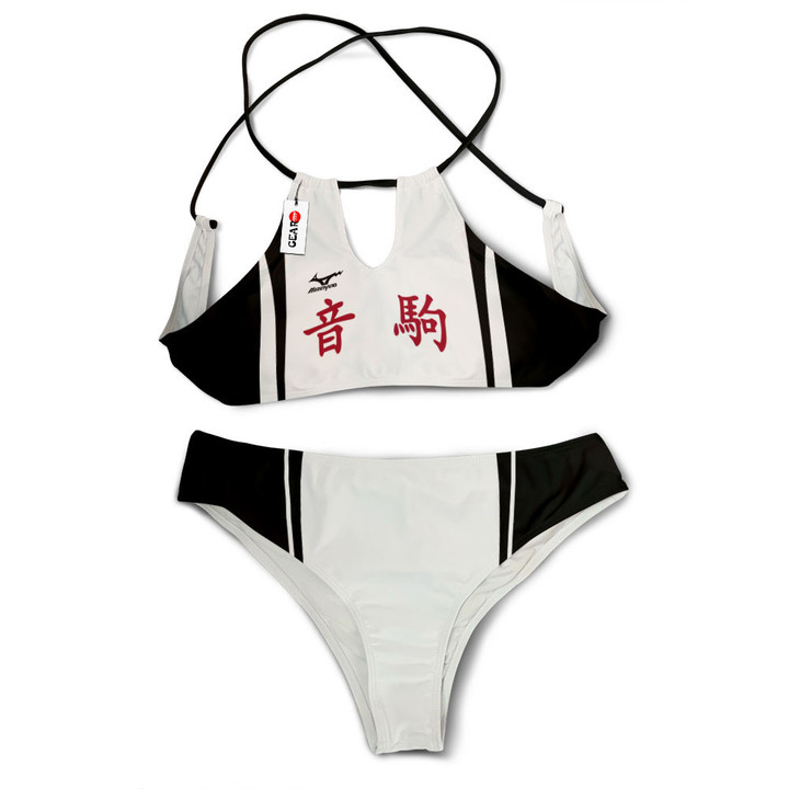 MSBY Uniform Bikini Custom Anime Swimsuit VA06012-1-gear otaku