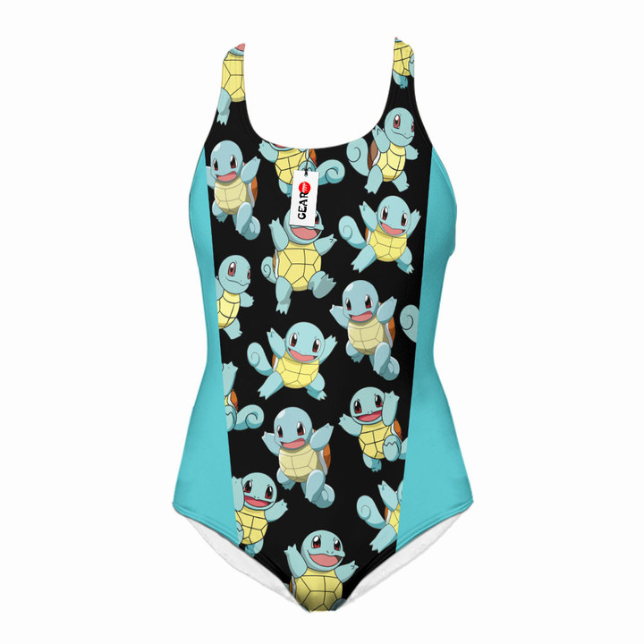 Darkrai Swimsuit Custom Anime Swimwear VA1001-1-gear otaku