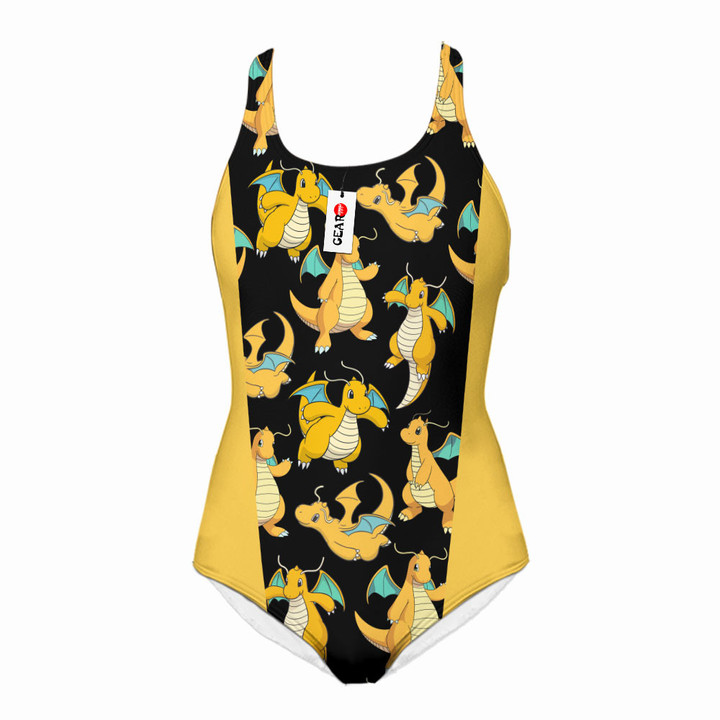 Darkrai Swimsuit Custom Anime Swimwear VA1001-1-gear otaku