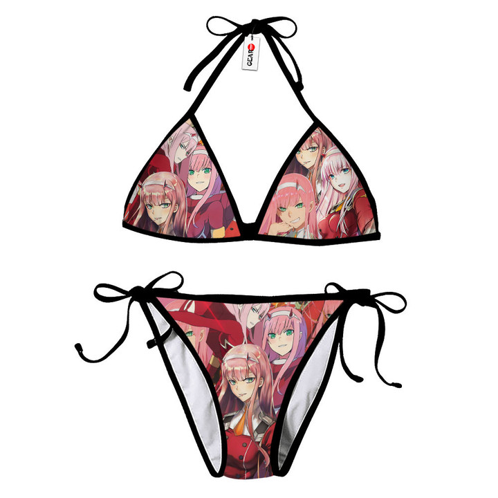 Berserk Farnese de Vandimion Bikini Custom Anime Merch Clothes VA1201-1-gear otaku