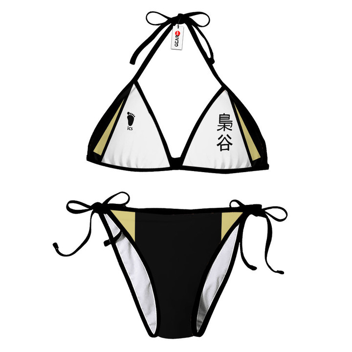 Karasuno Uniform Bikini Custom Anime Costume VA2504-1-gear otaku