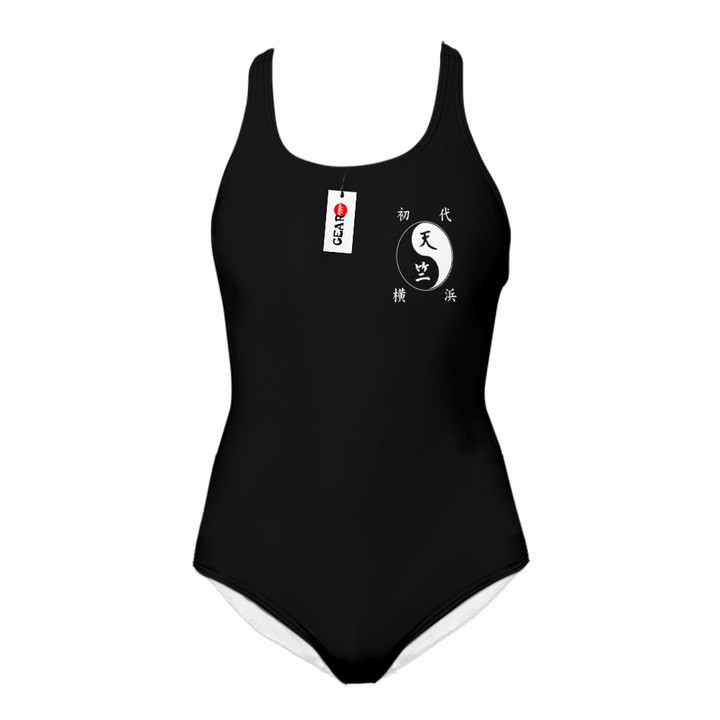 Ken Ryuguji Draken Swimsuit Custom Anime Swimwear VA2504-1-gear otaku