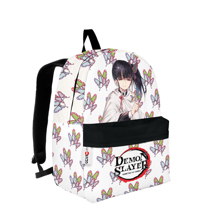 Kanao Tsuyuri Backpack Custom Bag