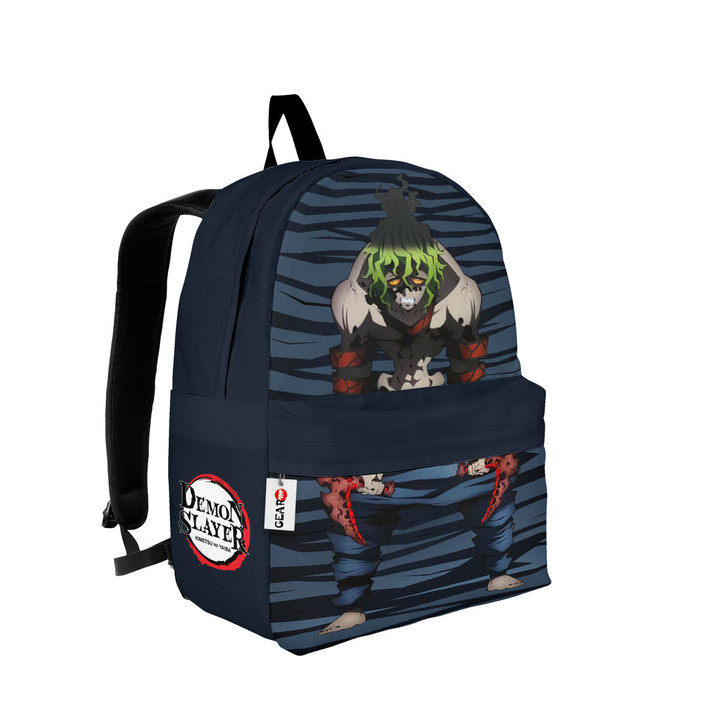 Gyutaro Backpack Custom Bag