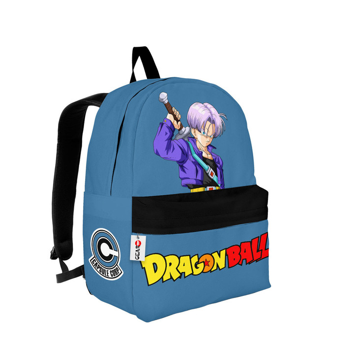 Trunks Backpack Custom Bag