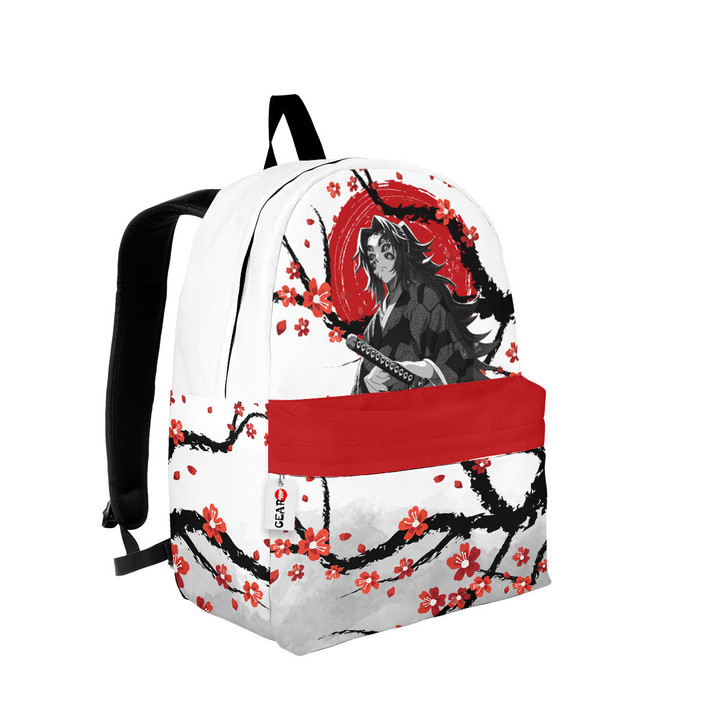 Kokushibo Backpack Custom Bag Japan Style