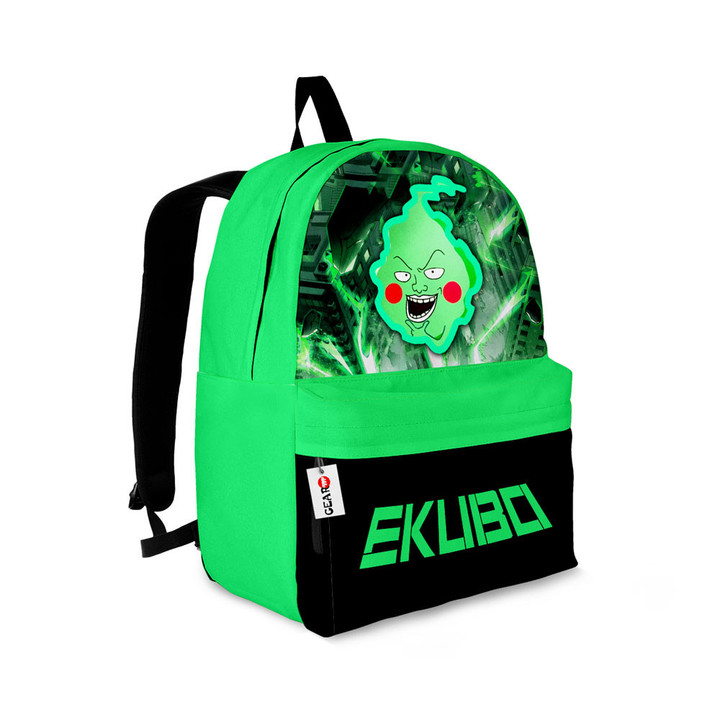 Ekubo Backpack Personalized Bag Custom NTT3107 Gear Otaku
