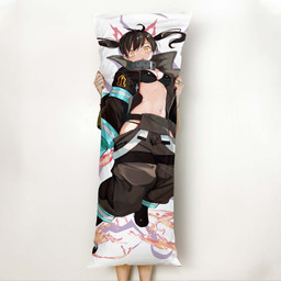 Tamaki Kotatsu Body Pillow Cover Anime Gifts Idea For Otaku GirlGear Otaku