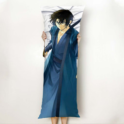Hak Body Pillow Cover Custom Yona of the Dawn Anime Gifts-Gear Otaku