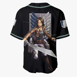 Ymir Jersey Shirt Custom Attack On Titan Final Anime Merch Clothes VA2401224017-3-Gear-Otaku