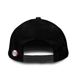 Shinobu Kocho Cap Hat Demon Slayer Anime Snapback-Gear Otaku