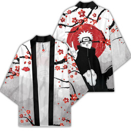 Takemichi Hanagaki Kimono Custom Anime Tokyo Revengers Merch Clothes-1-gear otaku