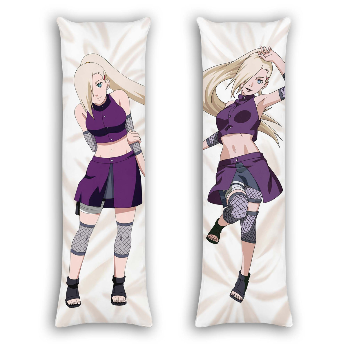 Ino Yamanaka Body Pillow Cover Anime Gifts Idea For Otaku GirlGear Otaku