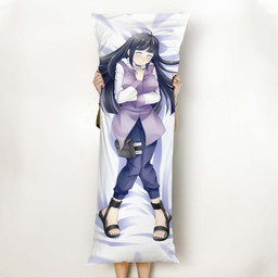 Hyuga Hinata Body Pillow Cover Anime Gifts Idea For Otaku GirlGear Otaku