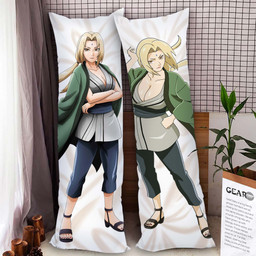 Tsunade Body Pillow Cover Anime Gifts Idea For Otaku GirlGear Otaku