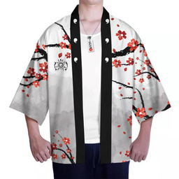 Naruto Bijuu Kimono Custom Japan Style Anime Naruto Merch Clothes-3-Gear-Otaku