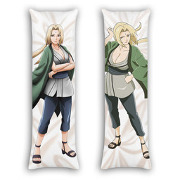 Tsunade Body Pillow Cover Anime Gifts Idea For Otaku GirlGear Otaku