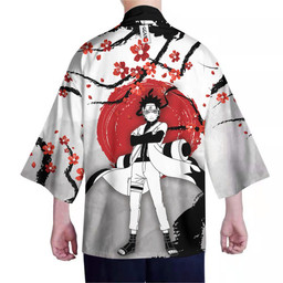 Naruto Sage Kimono Custom Japan Style Anime Naruto Merch Clothes-2-Gear-Otaku