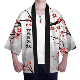 Naruto Sage Kimono Custom Japan Style Anime Naruto Merch Clothes-3-Gear-Otaku
