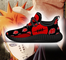 Akatsuki Pain Reze Shoes Naruto Anime Shoes Fan Gift Idea TT05 - 4 - GearAnime