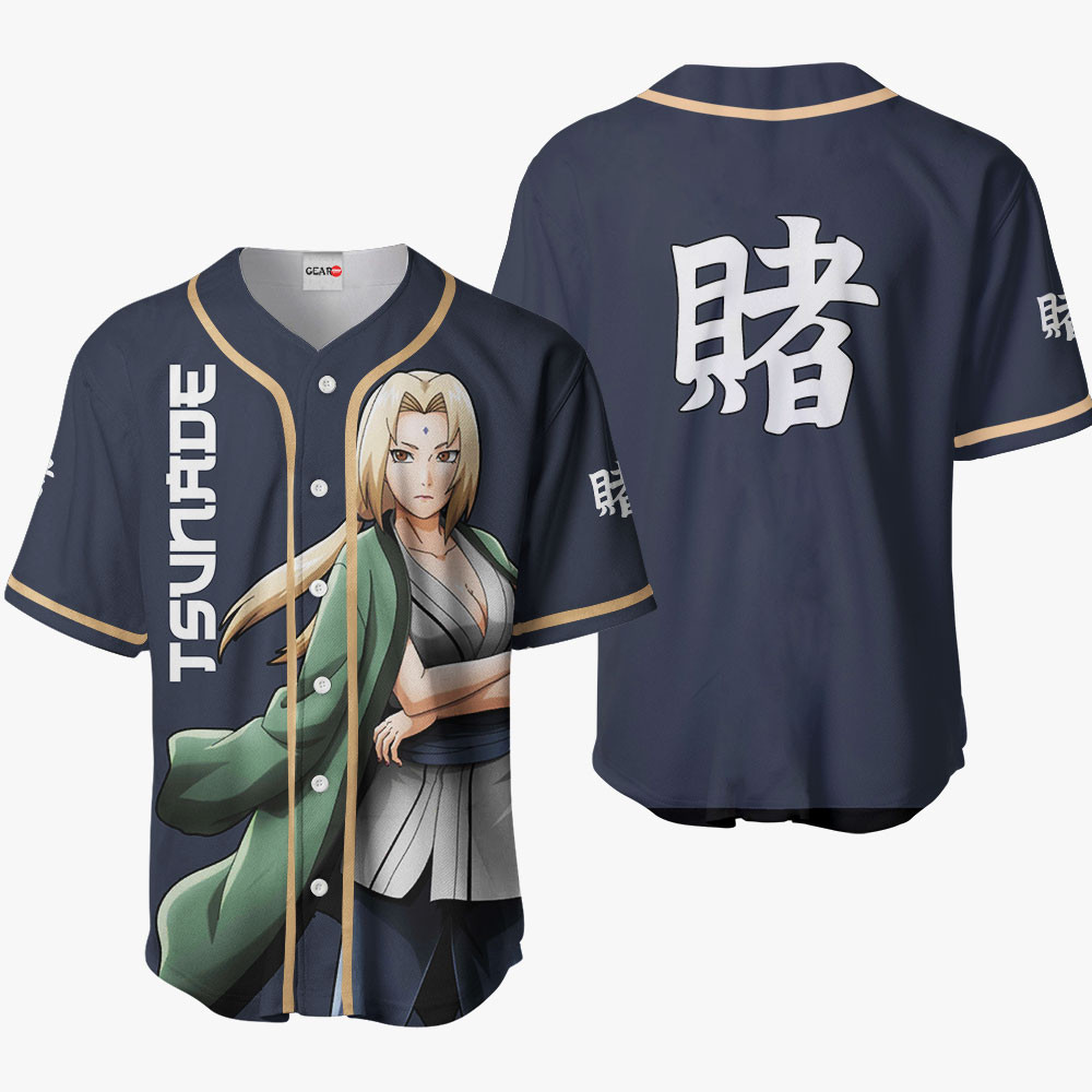 Guy Might Jersey Shirt Custom NRT Anime Merch Clothes-1-gear otaku