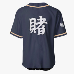Tsunade Jersey Shirt Custom NRT Anime Merch Clothes VA2401223023-3-Gear-Otaku
