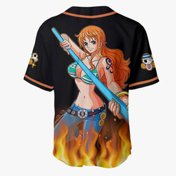 Nami Jersey Shirt Custom OP Anime Merch Clothes VA240122208-3-Gear-Otaku