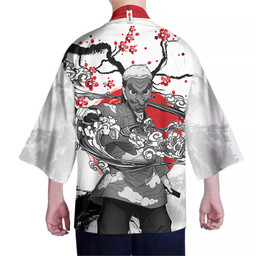 Sakonji Urokodaki Kimono Custom Kimetsu Anime Haori Merch Clothes Japan Style HA090222115-4-Gear-Otaku