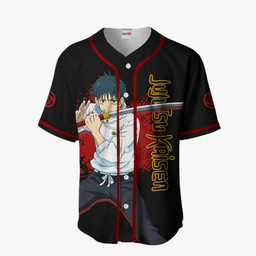 Yuta Okkotsu Jersey Shirt Custom Jujutsu Kaisen 0 Anime Merch Clothes VA210322101-2-Gear-Otaku
