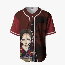 Tamayo Jersey Shirt Custom Kimetsu Anime Merch Clothes VA2401226018-2-Gear-Otaku