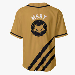 MSBY Jersey Shirt Custom Haikyuu Anime Costume Merch Clothes VA0802225014-3-Gear-Otaku