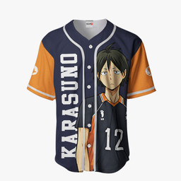 Tadashi Yamaguchi Jersey Shirt Haikyuu Custom Anime Merch Clothes VA0702224014-2-Gear-Otaku