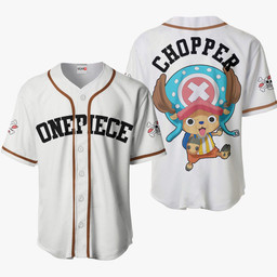 Monkey D Luffy Jersey Shirt OP Custom Anime Merch Clothes for Otaku-1-gear otaku