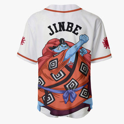 Jinbe Jersey Shirt One Piece Custom Anime Merch Clothes for Otaku VA2303223017-3-Gear-Otaku