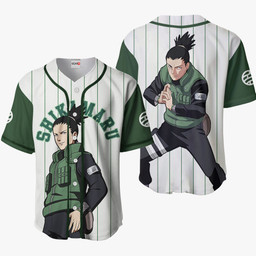 Jiraiya Jersey Shirt Custom Anime Merch Clothes Sport Style for Otaku-1-gear otaku