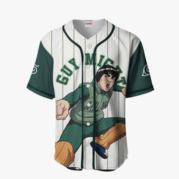 Guy Might Jersey Shirt Custom Anime Merch Clothes Sport Style for Otaku VA2303221014-2-Gear-Otaku