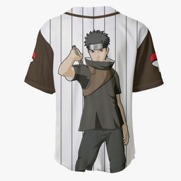 Shisui Uchiha Jersey Shirt Custom Anime Merch Clothes Sport Style for Otaku VA2303221026-3-Gear-Otaku