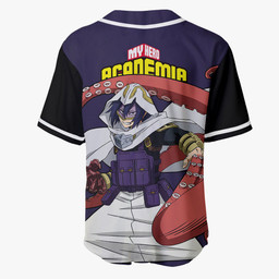 Tamaki Amajiki Jersey Shirt Custom My Hero Academia Anime Merch Clothes VA2401227014-3-Gear-Otaku