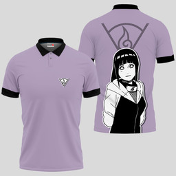 Nrt Uzumaki Polo Shirts Custom Manga Anime Merch Clothes Gift Ideas for Otaku-1-gear otaku