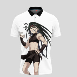 Envy Polo Shirts Custom Fullmetal Alchemist Anime Merch Clothes VA110522306-2-Gear-Otaku