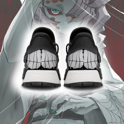 Demon Rui Shoes Custom Demon Slayer Anime Sneakers - 4 - GearAnime