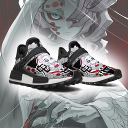 Demon Rui Shoes Custom Demon Slayer Anime Sneakers - 3 - GearAnime